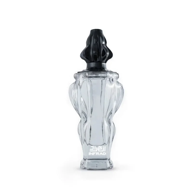 Infrad Noir Edition eau de parfum voor heren 100 ml