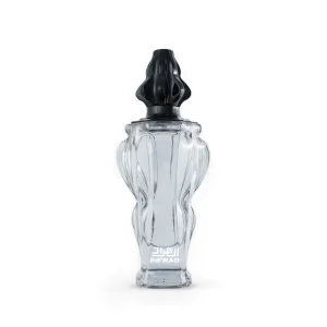 Zimaya Infrad Noir Edition eau de parfum voor heren