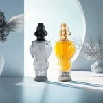 Infrad Noir Edition eau de parfum voor heren 100 ml