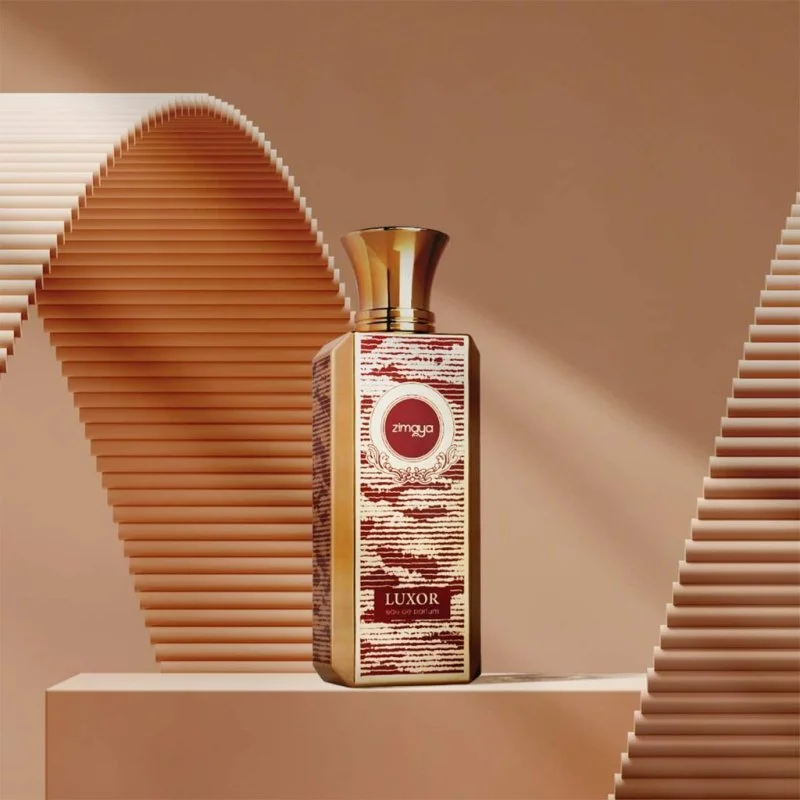 Luxor Eau de Parfum voor dames 100 ml