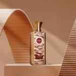 Luxor Eau de Parfum voor dames 100 ml