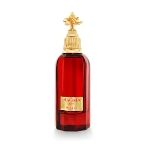Zimaya Magma Love eau de parfum voor vrouwen