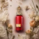 Magma Love eau de parfum voor vrouwen 100 ml