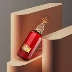 Magma Love eau de parfum voor vrouwen 100 ml