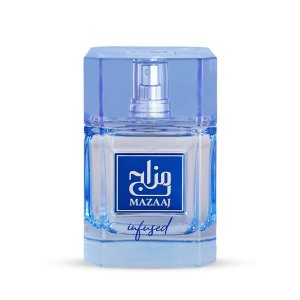 Mazaaj Infused eau de parfum voor heren