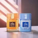 Mazaaj Infused eau de parfum voor heren 100 ml
