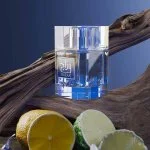 Mazaaj Infused eau de parfum voor heren 100 ml