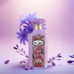 Mazharia Eau de Parfum voor dames 100 ml