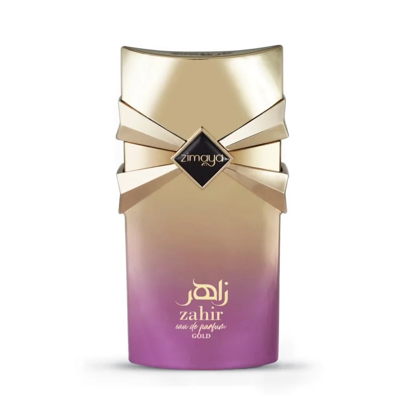 Zahir Gold eau de parfum voor dames 100 ml