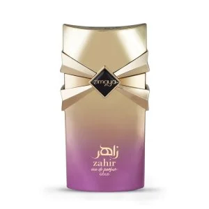 Zimaya Zahir Gold eau de parfum voor dames