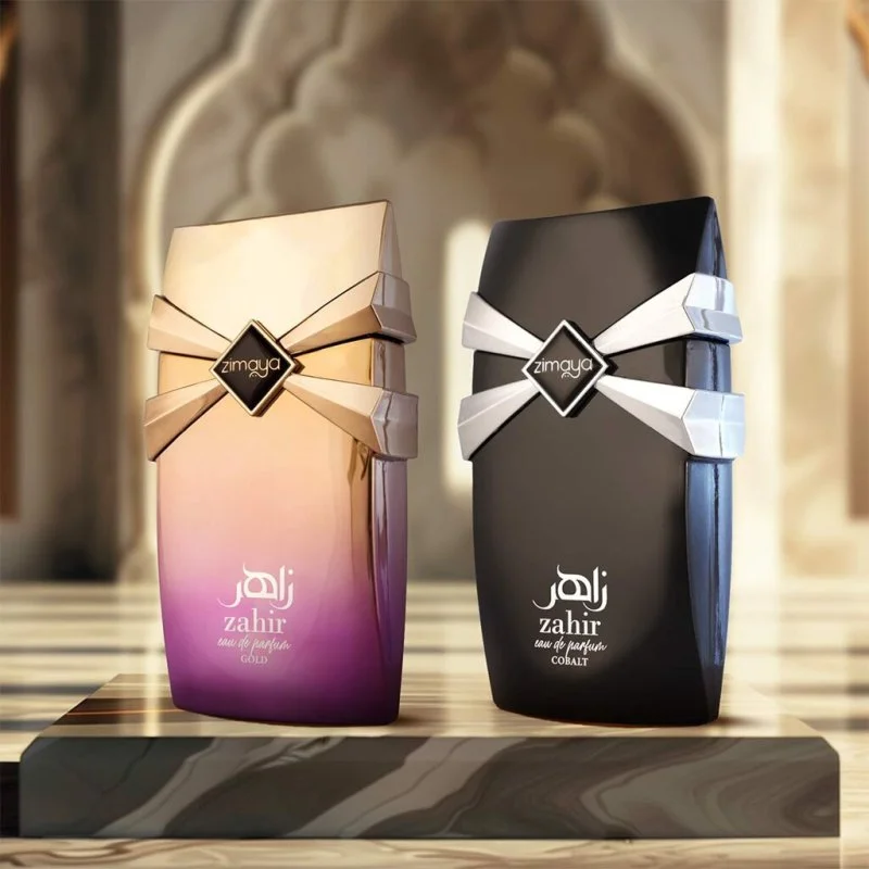 Zahir Gold eau de parfum voor dames 100 ml