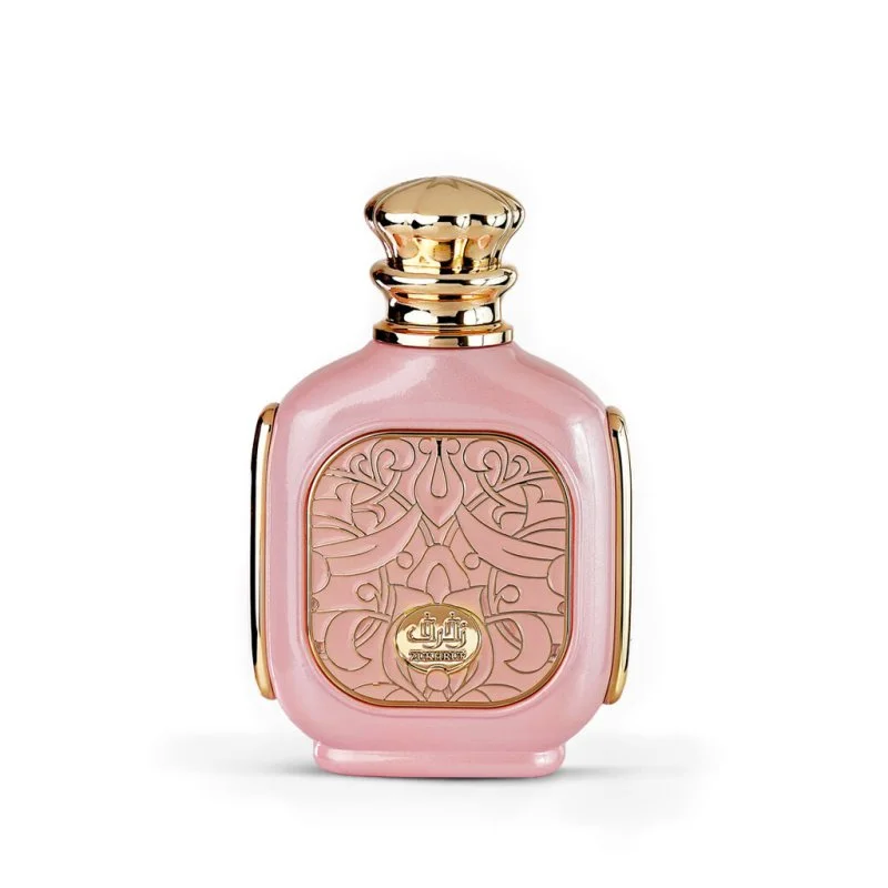 Zukhruf Pink Eau de Parfum voor dames 100 ml