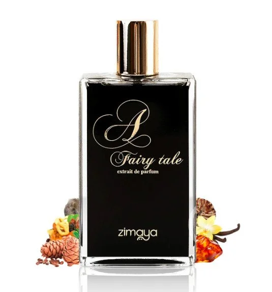 Een Sprookje EXP U 100 ml