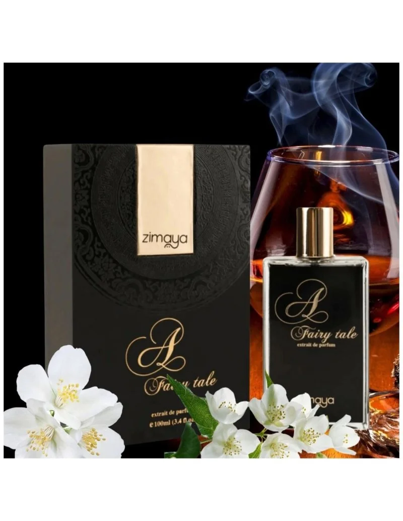 Een Sprookje EXP U 100 ml