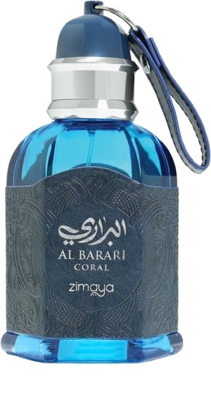 Al Barari Coral M Eau de Parfum