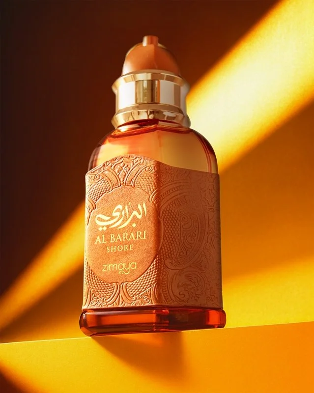 Al Barari Shore M Eau de Parfum 100 ml