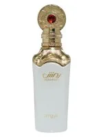 Ramsh Diva (wit) Eau de Parfum voor dames 100 ml