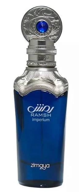 Ramsh Imperium (blauw) M Eau de Parfum 100 ml