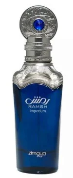 Ramsh Imperium (blauw) M Eau de Parfum 100 ml
