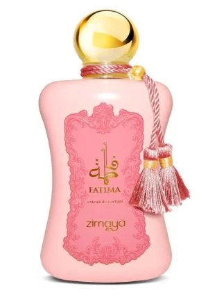 Zimaya Fatima Pink EXP Dames