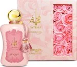 Fatima Pink EXP Dames 100 ml