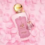 Fatima Pink EXP Dames 100 ml