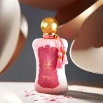 Fatima Pink EXP Dames 100 ml