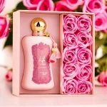 Fatima Pink EXP Dames 100 ml