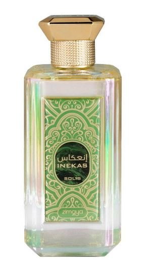 Inekas Solis U Eau de Parfum