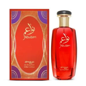 Zimaya Nawaem U Eau de Parfum