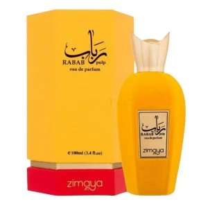 Zimaya Rabab Pulp U Eau de Parfum