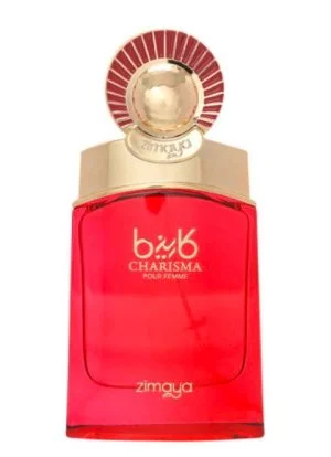 Zimaya Charisma Femme W eau de parfum