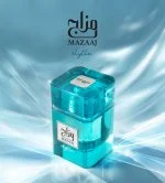 Mazaaj Rhythm U Eau de Parfum 100 ml