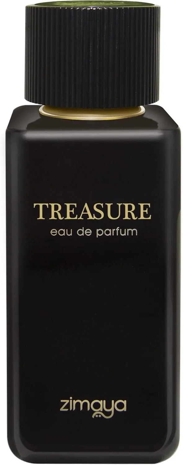 Treasure EXP U 100 ml