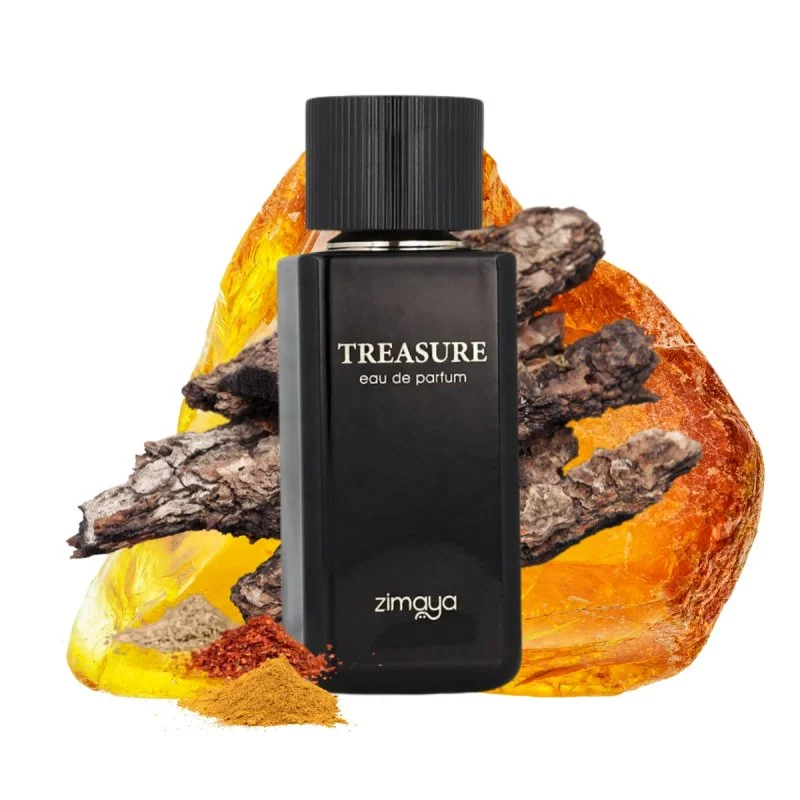 Treasure EXP U 100 ml