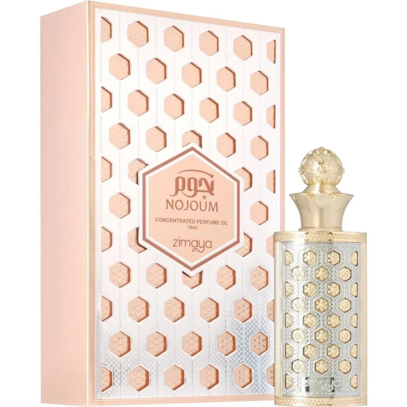 Nojoum parfumolie U 18 ml