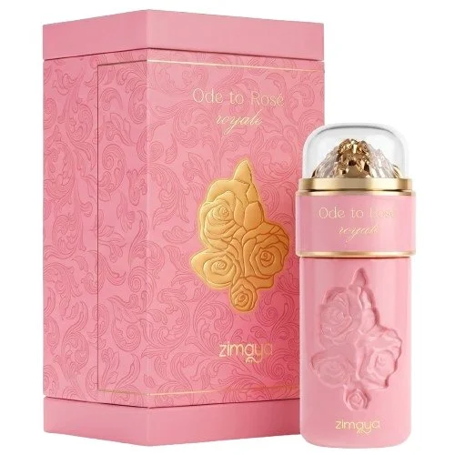 Ode to Rose Royale W Eau de Parfum 100 ml