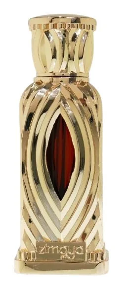 Al Maha Gold Geconcentreerde Parfumolie Unisex 20 ml