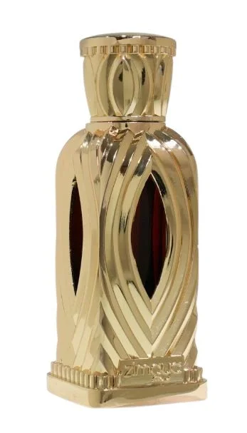 Al Maha Gold Geconcentreerde Parfumolie Unisex 20 ml