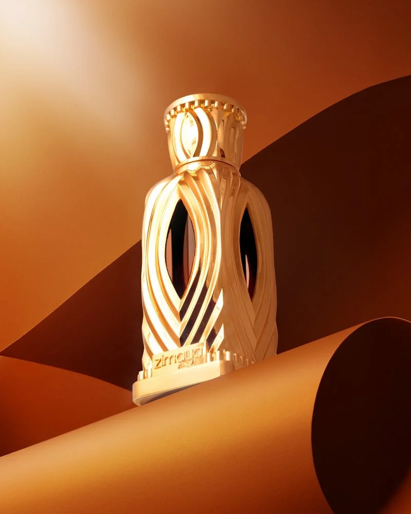 Al Maha Gold Geconcentreerde Parfumolie Unisex 20 ml