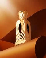 Al Maha Gold Geconcentreerde Parfumolie Unisex 20 ml