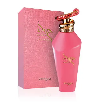 Zimaya Hawwa Pink eau de parfum voor dames 100 ml