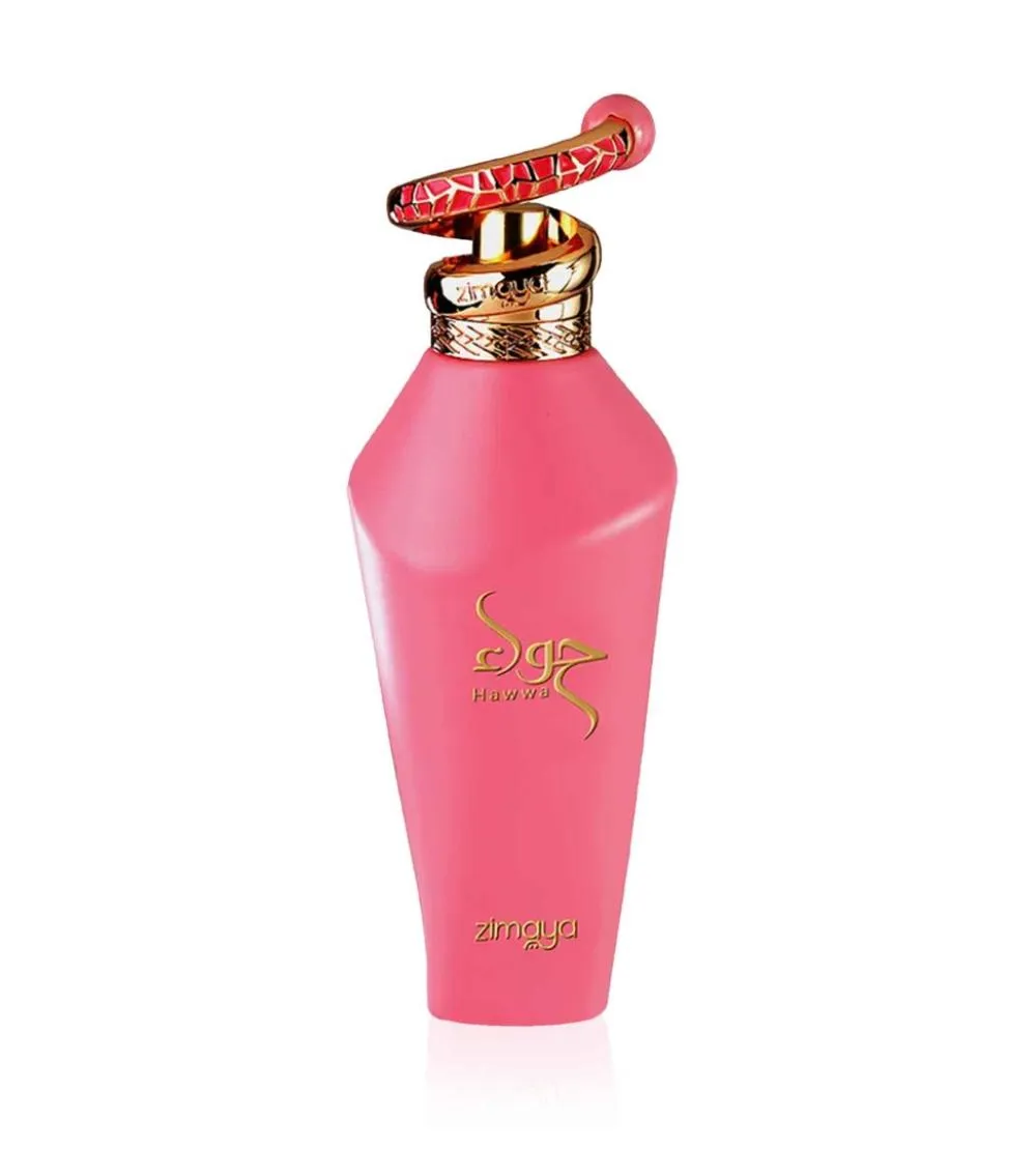 Hawwa Pink eau de parfum voor dames 100 ml