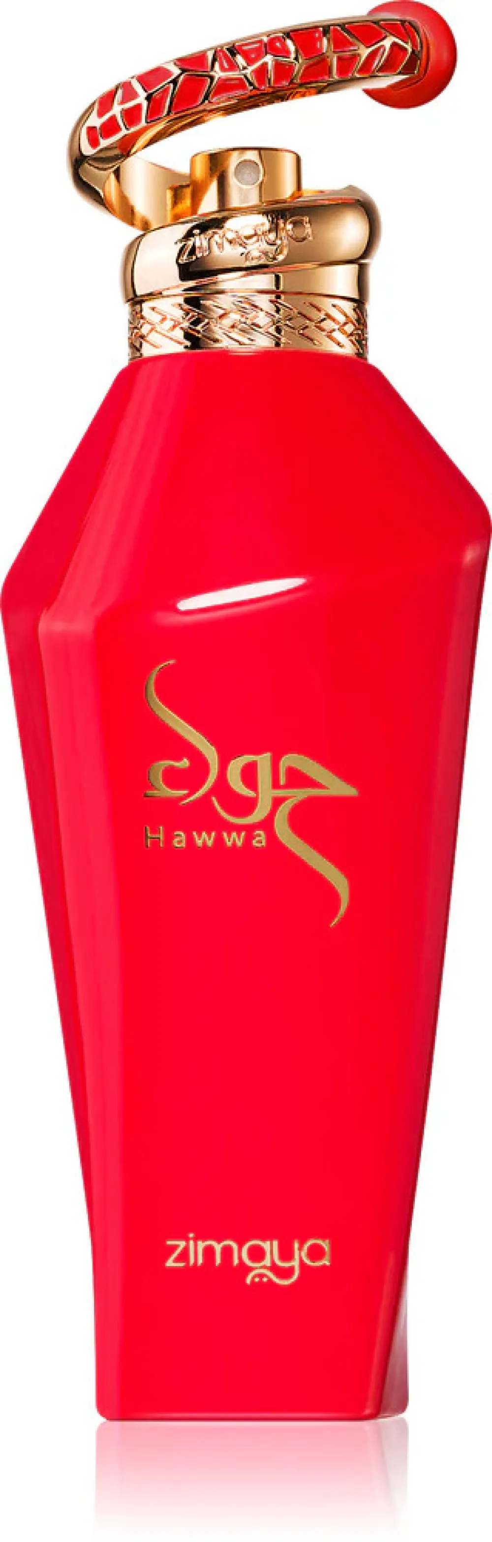 Hawwa Red eau de parfum voor dames 100 ml