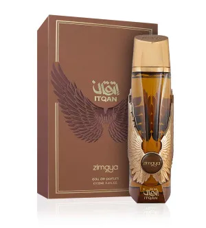 Zimaya Itqan Gold parfum unisex 100 ml