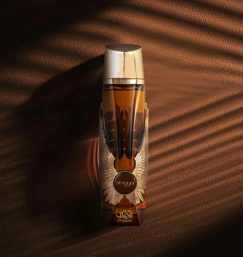 Itqan Gold parfum unisex 100 ml