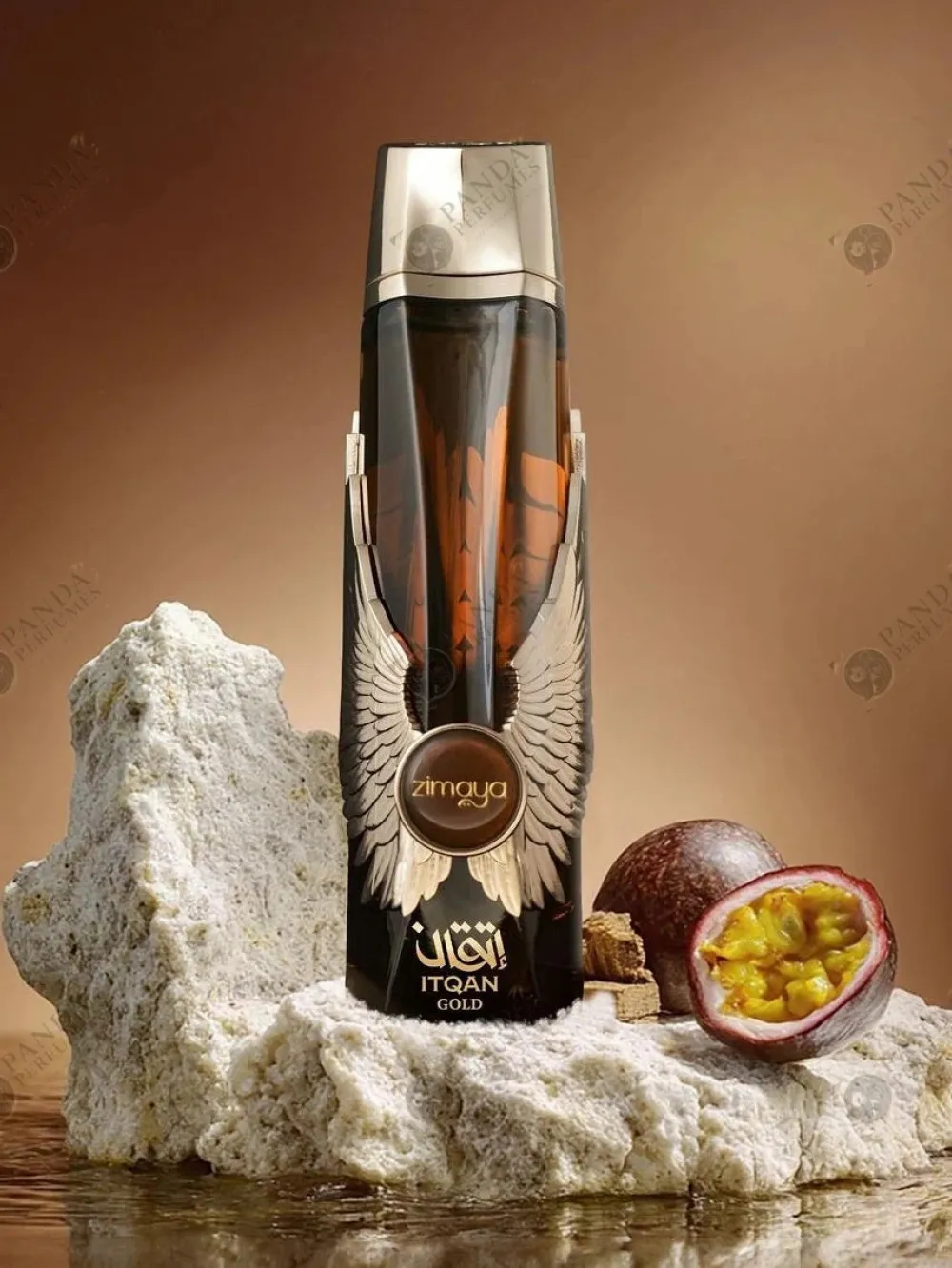 Itqan Gold parfum unisex 100 ml
