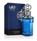 Zimaya Khafaya Blue eau de parfum voor heren 100 ml