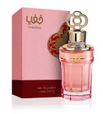 Zimaya Khafaya Pink eau de parfum voor vrouwen 100 ml