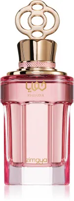 Khafaya Pink eau de parfum voor vrouwen 100 ml
